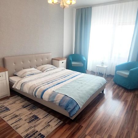 Charming Apartment In Villa Iasi Eksteriør billede